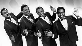 Artist Four Tops